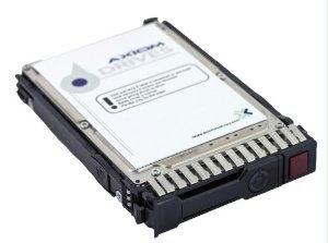 Axiom 1tb 6gb/s Sata 7.2k Rpm Sff Hot-swap Hdd For Hp - 655710-b21, 656108-001