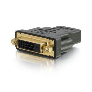 C2g Hdmi® Female To Dvi-d™ Female Adapter