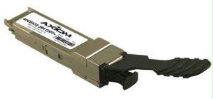 Axiom 40gbase-lr4 Qsfp+ Transceiver For Brocade - 40g-qsfp-lr4