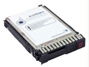 Axiom 2tb 6gb/s Sata 7.2k Rpm Lff Hot-swap Hdd For Hp - 658079-b21, 658102-001