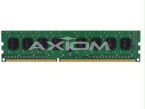 Axiom 2gb Ddr3-1600 Udimm Taa Compliant