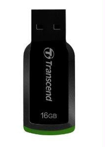 Transcend Information 16gb Jetflash 360