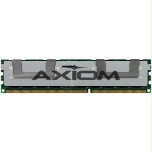 Axiom 16gb Ddr3-1600 Low Voltage Ecc Rdimm For Dell - A6761613