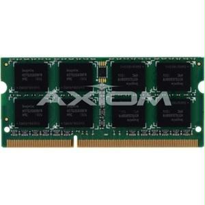 Axiom 8gb Ddr3-1333 Sodimm Taa Comp