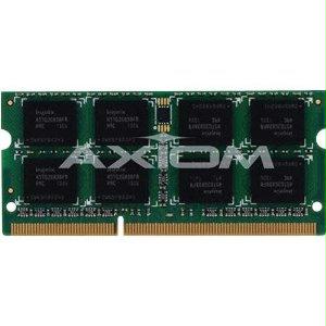 Axiom 8gb Ddr3-1333 Sodimm For Panasonic - Cf-ba106008g, Cf-bad08gu