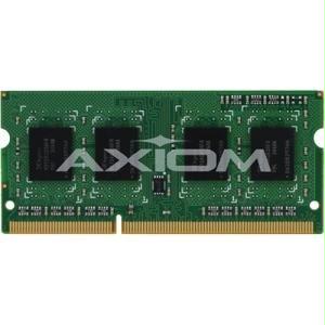 Axiom 8gb Ddr3-1600 Sodimm Kit For Apple