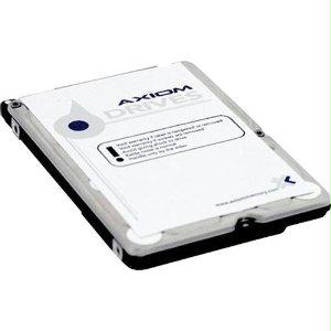 Axiom 500gb 6gb/s Sata 7.2k Rpm Sff 2.5-inch Notebook Bare Drive 32mb Cache 7mm