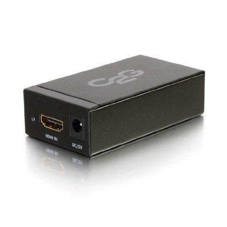 C2g Hdmi To Displayport Adapter Converter