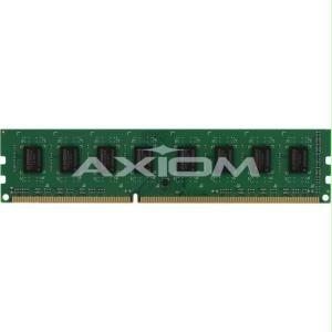 Axiom 4gb Ddr3-1600 Low Voltage Ecc Udimm For Lenovo - 0c19499