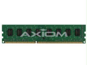 Axiom 8gb Ddr3-1333 Low Voltage Ecc Udimm For Lenovo - 0c19500