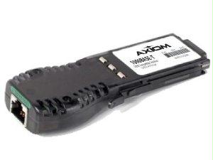 Axiom 1000base-t Gbic Transceiver For Cisco - Ws-g5483 - Taa Compliant