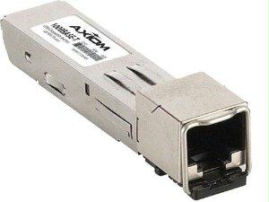 Axiom 1000base-t Sfp Transceiver For Aruba - Sfp-tx