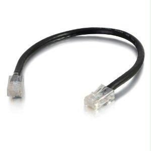 C2g 6in Cat6 Non-booted Unshielded (utp) Net