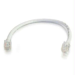 C2g 6in Cat6 Non-booted Unshielded (utp) Net