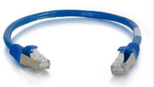 C2g 6in Cat6 Snagless Shielded (stp)network