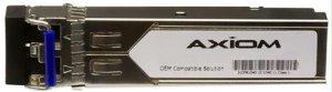 Axiom 1000base-sx Sfp Transceiver For Fortinet - Fg-tran-sx