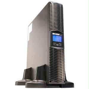 Minuteman Ups 2000va/1600 Watts Line-interactive Ups