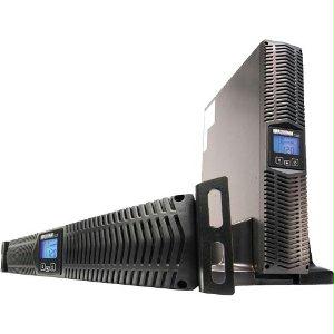 Minuteman Ups 750va/600w Line-int Ups Ext Runtime