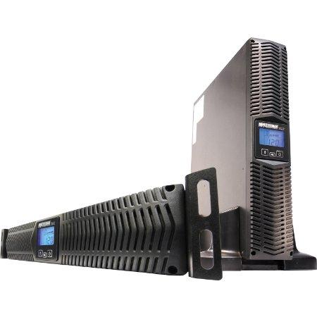 Minuteman Ups 3000va/2650w 208-240v Ups Ext Run