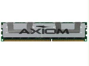 Axiom 4gb Ddr3-1600 Rdimm For Ibm