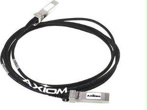 Axiom 10gbase-cu Sfp+ Passive Dac Twinax Cable Hp Compatible 5m