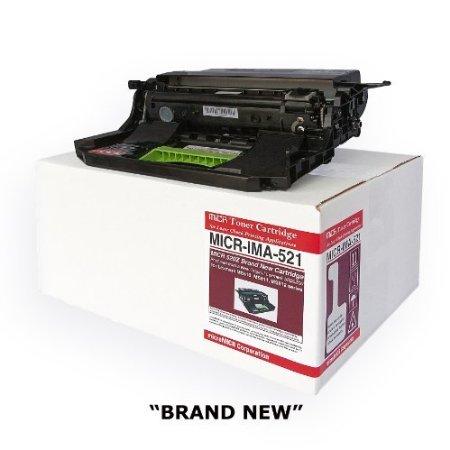 Micro Micr Corporation Micro Micr Brand New Micr 52d0200 Imaging Unit For Use In Lexmark Ms810n Ms810dn