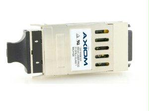 Axiom 1000base-zx Gbic Transceiver For Cisco - Ws-g5487 - Taa Compliant