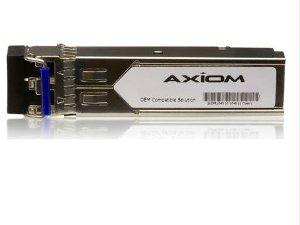 Axiom 1000base-zx Extended Temp W/ Dom Sfp Transceiver For Cisco - Glc-zx-smd