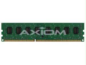 Axiom 4gb Ddr3-1866 Ecc Udimm - Ax31866e13z/4g