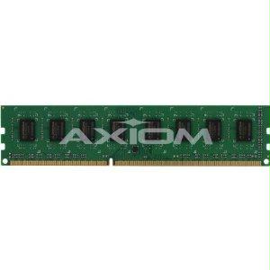 Axiom 8gb Ddr3-1866 Ecc Udimm - Ax31866e13z/8g