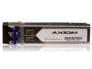 Axiom 1000base-zx Extended Temp W/ Dom Sfp Transceiver For Cisco - Glc-zx-smd