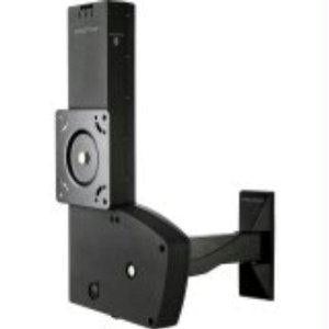 Ergotron Glide Wall Mount,ld-x.a Multi-purpose Wall Mount.adjust A Screens Heigh