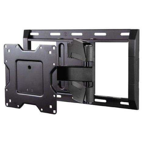 Ergotron Neo-flex Cantilever,uhd.this Low-profile Full Motion Mount Fits Most La