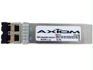 Axiom 10gbase-sr Sfp+ Transceiver For Moxa - Sfp-10gsrlc