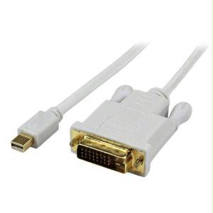 Startech 3 Ft Mini Displayport To Dvi Active Adapter Converter Cable Mdp To Dvi 1920x1200