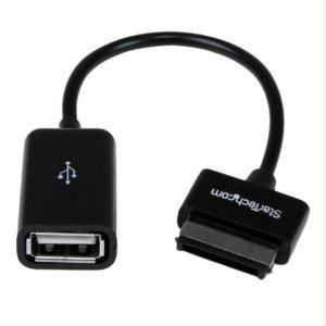 Startech Turn Your Asus Transformer Pad Into A Usb Host And Connect Usb Devices (thumb Dr