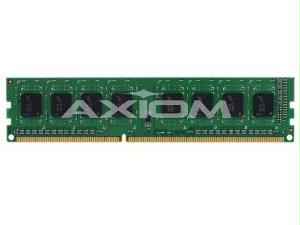 Axiom 4gb Ddr3-1600 Ecc Udimm For Dell - A6994479