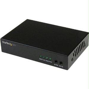 Startech Extend The Hdmi Signal From Your St424hdbt Matrix Switch Over Cat5 / Cat6 Cable,