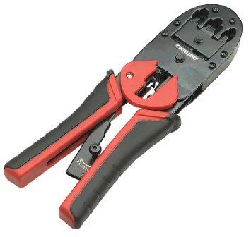 Intellinet Universal Modular Plug Crimping Tool