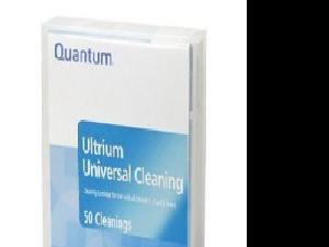 Quantum Cleaning Cartridge, Lto Ultrium Universal.