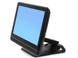 Ergotron Neo-flex Touchscreen Stand.mount A Touch Screen Or All-in-one Pc Applic