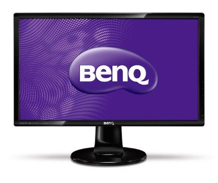 Benq America Corp. Gl2760h,27in Led Backlight,glossy Black,1920 X 1080,16:9,300 Nits, 1000:1,5ms, 2