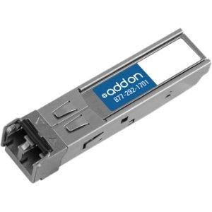 Add-on Addon Extreme Networks 10057 Compatible Taa Compliant 1000base-bx Sfp Transceive