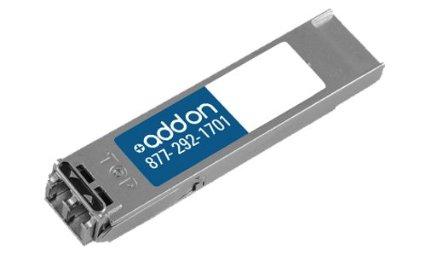 Add-on Addon Extreme Networks 10110 Compatible Taa Compliant 10gbase-sr Xenpak Transcei