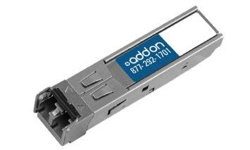 Add-on Addon Avaya/nortel 108659228 Compatible Taa Compliant 1000base-sx Gbic Transceiv