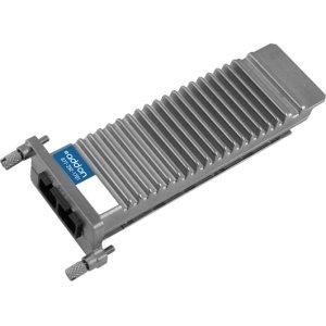 Add-on Addon Enterasys 10gbase-lr Compatible Taa Compliant 10gbase-lr Xenpak Transceive