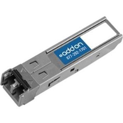 Add-on Addon Brocade 10g-sfpp-lr Compatible Taa Compliant 10gbase-lr Sfp+ Transceiver (