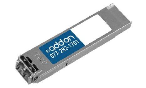 Add-on Addon Brocade 10g-xfp-zr Compatible Taa Compliant 10gbase-zr Xfp Transceiver (sm