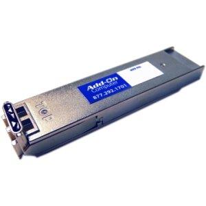 Add-on Addon Ibm 45w2810 Compatible Taa Compliant 10gbase-sr Xfp Transceiver (mmf, 850n