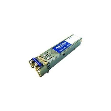 Add-on Addon Ibm 45w2818 Compatible Taa Compliant 100base-fx Sfp Transceiver (mmf, 1310